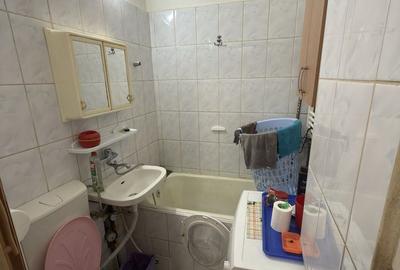 Garsonieră decomandată în Spitalul Județean - 2