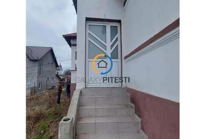 De vanzare casa Calinesti - Ciocanesti, teren 2600 cu deschidere la asfalt - 7
