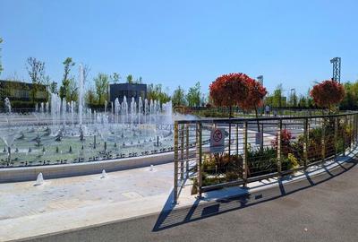 Apartament 2 camere mobilat si utilat, prima inchiriere,Bd Metalurgiei - 9