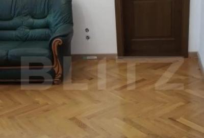 Apartament cu 2 camere semidecomandat în Astra - 2