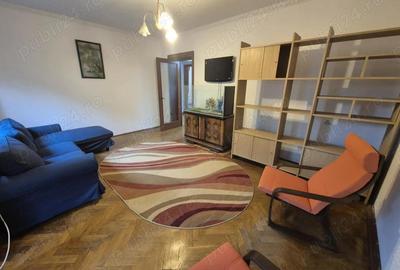 Apartament cu 3 camere decomandat în Floreasca