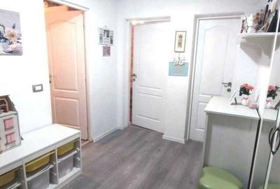 Apartament cu 2 camere decomandat în Nord - 3