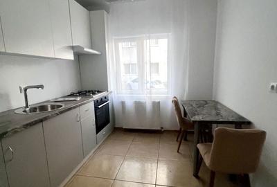 Garsonieră decomandată în Florești - 2