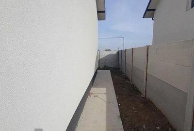 Casă cu 4 camere în Vârteju - 7