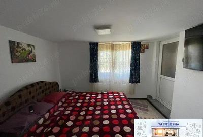 Casă cu 6 camere cu Teren 294 Mp în Central - 6