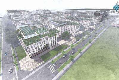 De vanzare teren edificabil intravilan, Calea Buziasului, Timisoara - 3