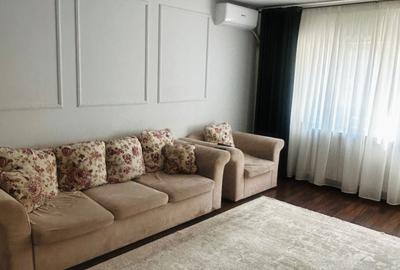 Apartament cu 3 camere decomandat în Canta - 2