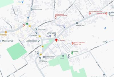 Spațiu comercial, de 60 mp, în Central - 7