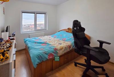 Apartament cu 3 camere decomandat, mobilat în Girocului - 1