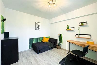 Apartament cu 3 camere decomandat, mobilat în Herăstrău - 20