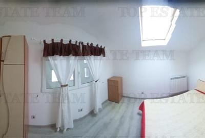 VILA CU PISCINA COSTINESTI - 7