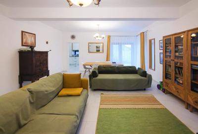 Casă individuală cu 5 camere cu Canalizare în Militari - 3