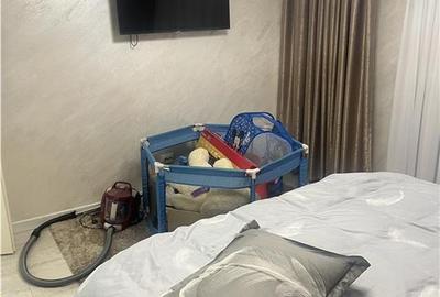 Apartament cu 3 camere decomandat, mobilat în Tei - 10