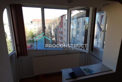 Apartament cu 2 camere semidecomandat, mobilat în Lipovei - 5