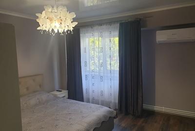 Apartament cu 2 camere decomandat în Sârbi - 4