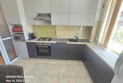 Apartament cu 3 camere semidecomandat în Tomis Nord - 23