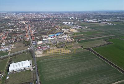 Teren Construcții intravilan de 7473 mp, în Freidorf - 4
