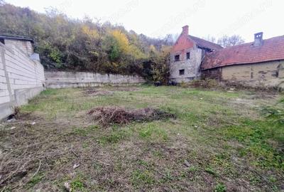 Teren de 387 mp, în Oravița - 3