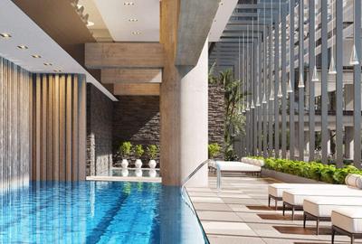 Apartament cu 2 camere decomandat în Aviației - 13