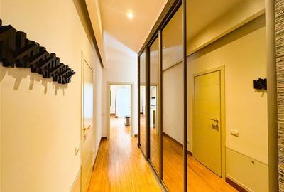 Apartament de inchiriat 4 camere Soseaua Nordului Herastrau - 13
