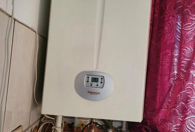 Garsonieră nedecomandată în Central - 1