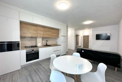 Apartament de inchiriat 2 camere, 60 mp,  zona AREX. - 7