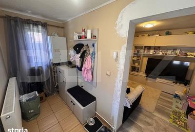 Casă cu 2 camere cu Teren 319 Mp în Brestei - 3