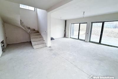 Casa moderna in Feleacu – Eleganta si Liniste - 6