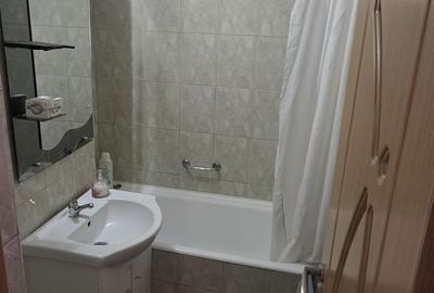 Apartament cu 2 camere decomandat în Central - 4