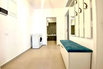 Apartament cu 2 camere decomandat în Poiana Brașov - 7
