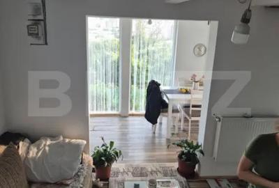 Casă cu 3 camere cu Teren 262 Mp în Platou - 5