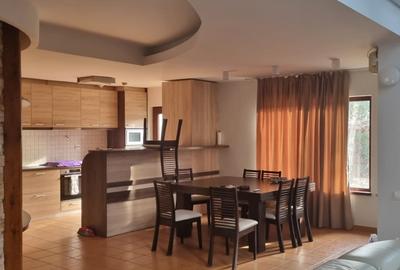 Casă individuală cu 5 camere cu Canalizare în Nord-Vest - 2