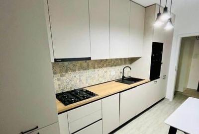 Apartament cu 2 camere decomandat, mobilat în Lujerului - 4