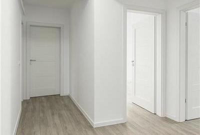 Ultimul disponibil! Apartament 2 camere Bucium-Visan - 1