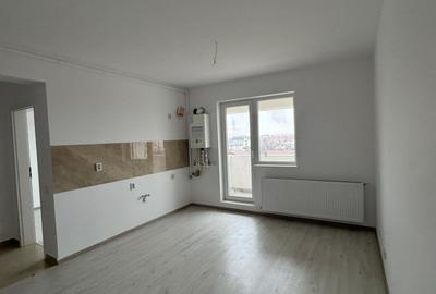 Apartament 2 camere-Bloc Nou-Militari Residence - 9