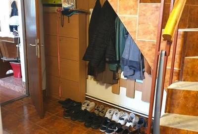 Casa cu 5 camere P+M in Iosia - 19