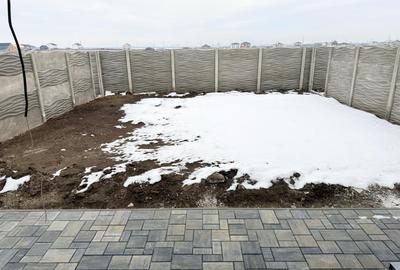 Duplex cu 5 camere cu Teren 350 Mp în Săcălaz - 25