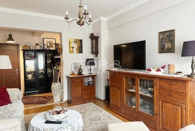 Apartament cu 3 camere în Ultracentral - 2