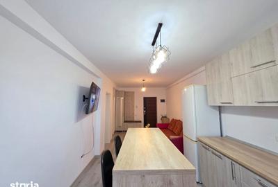Apartament cu 2 camere în Sânpetru - 4