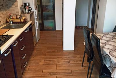 3 camere Eremia , Decomandat / Centrală , finisaje moderne, mobilat! - 4