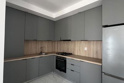 Apartament cu 4 camere în Pipera