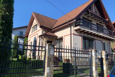Vila de lux in Busteni