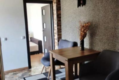 Apartament cu 2 camere decomandat în Stupini