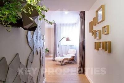 Cortina Residence, vedere panoramica, design deosebit - 6