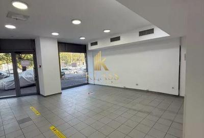 Spațiu comercial, de 240 mp, în 1 Mai - 4