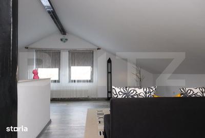 Casă cu 4 camere cu Teren 532 Mp în Lazuri - 6