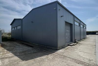 Spațiu comercial, de 2,100 mp, în Pielești - 4