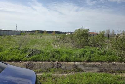 Spațiu comercial, în Cornetu - 2