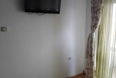 Apartament cu 2 camere semidecomandat în Cetate - 14