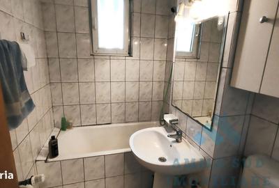 Apartament cu 3 camere semidecomandat, mobilat în Ozana - 9